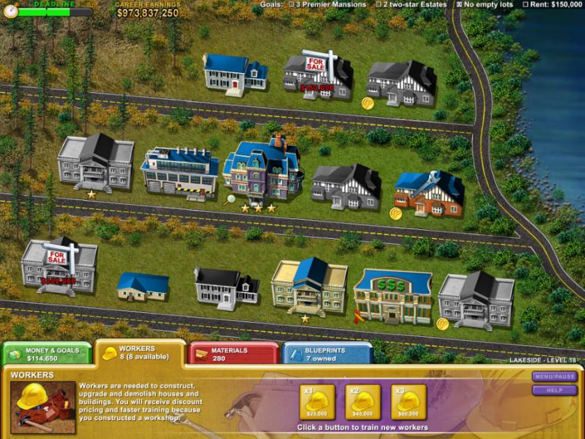 Switch游戏 -地产大亨 Build-A-Lot-百度网盘下载插图3-小白游戏网 Switch游戏 -地产大亨 Build-A-Lot-百度网盘下载插图3-小白游戏网